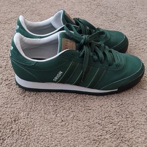 Adidas Orion Men's shoe green